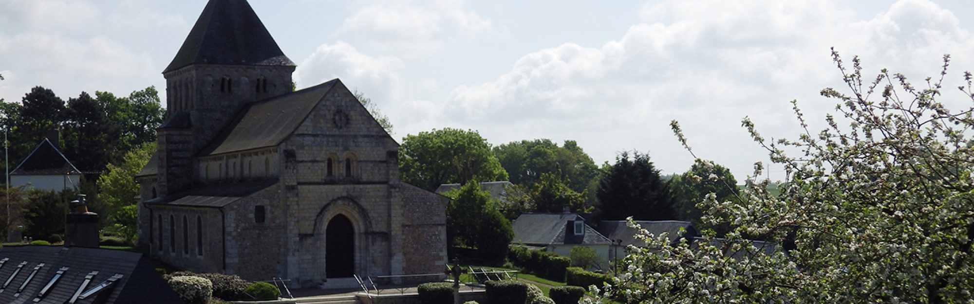 Gîte à la ferme